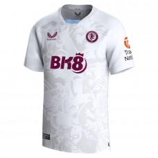 23-24 Aston Villa Men's Away Jersey